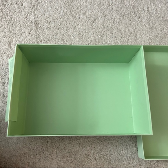 OFF-White Shoe Box Virgil Abloh - Picture 7 of 12